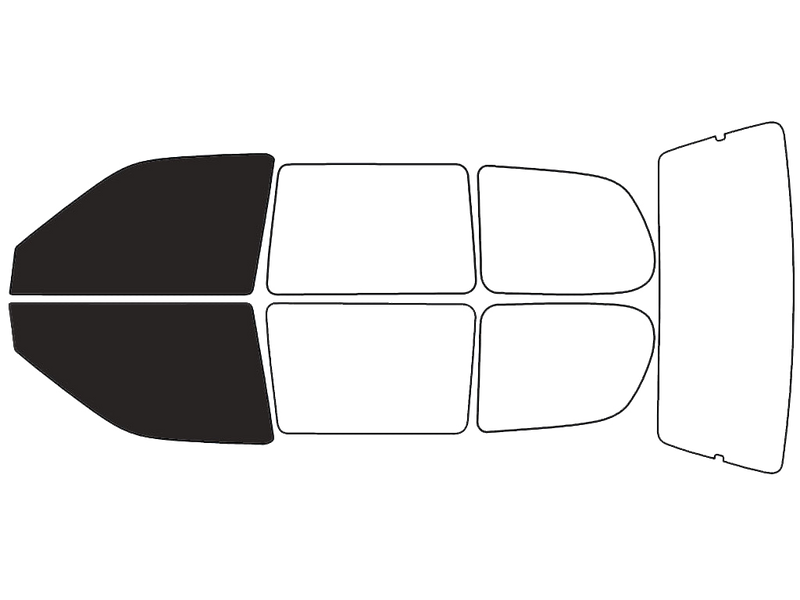 Front - 20%