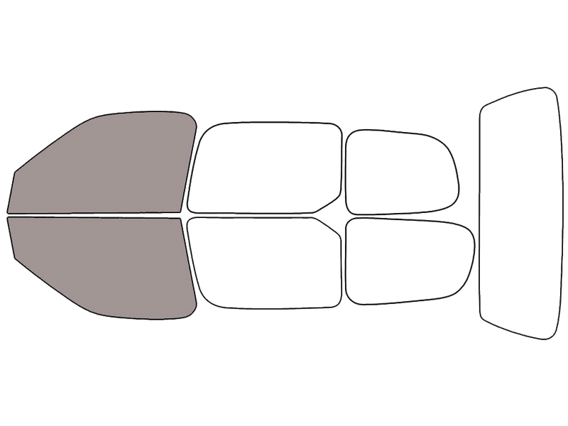 Front - 50%