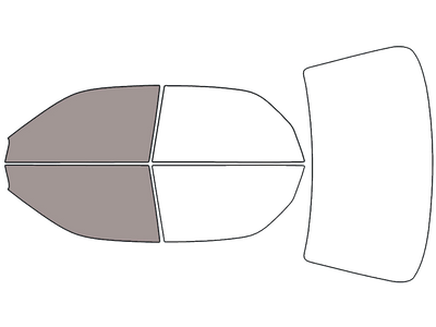 Front - 45%