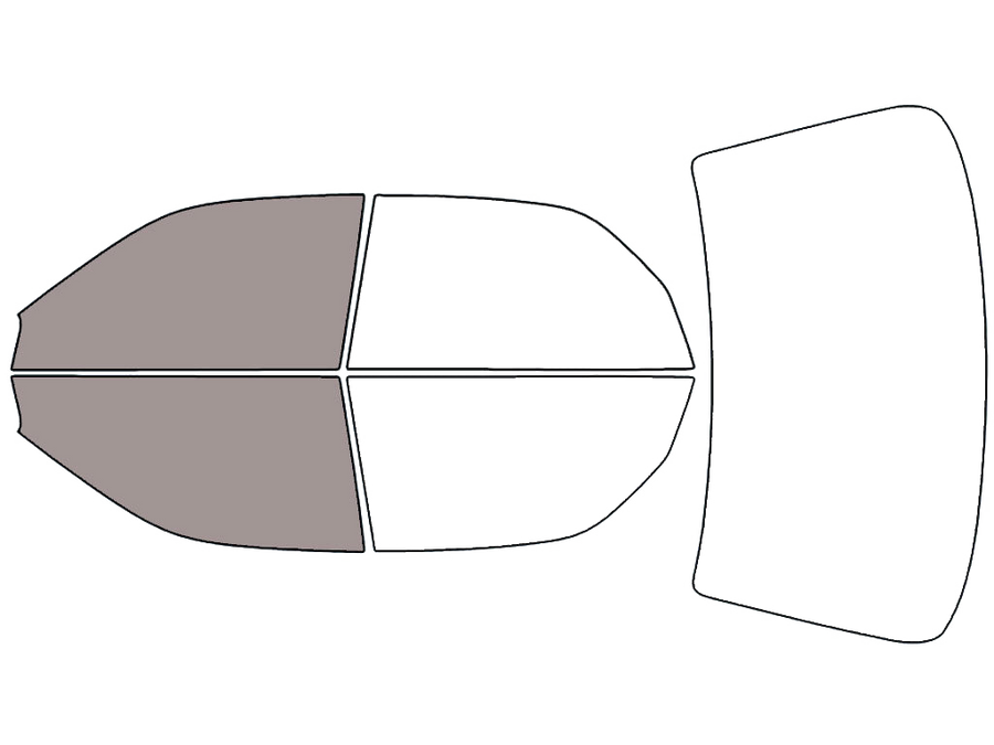 Front - 45%