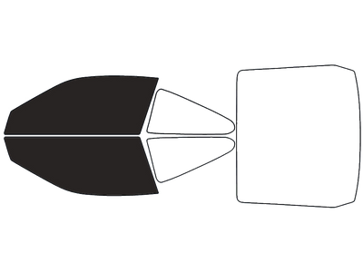 Front - 15%