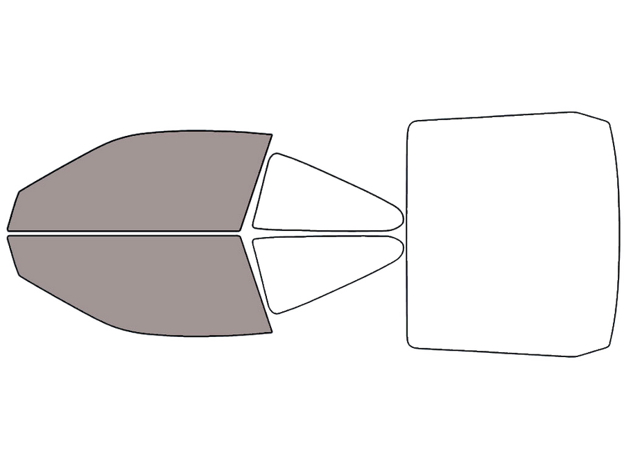 Front - 50%