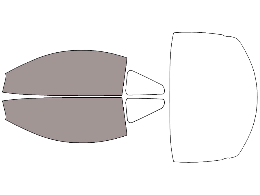 Front - 50%