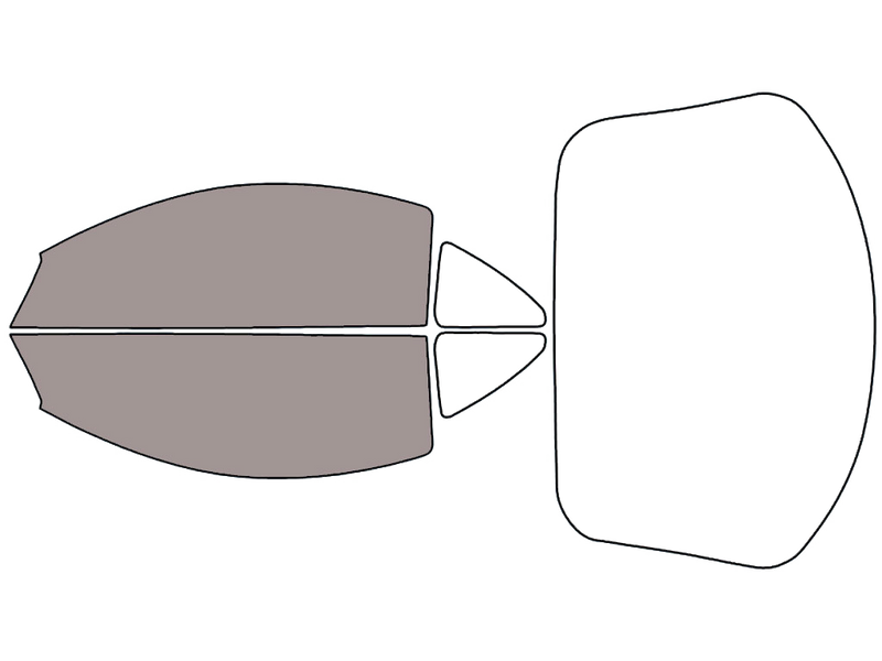 Front - 50%