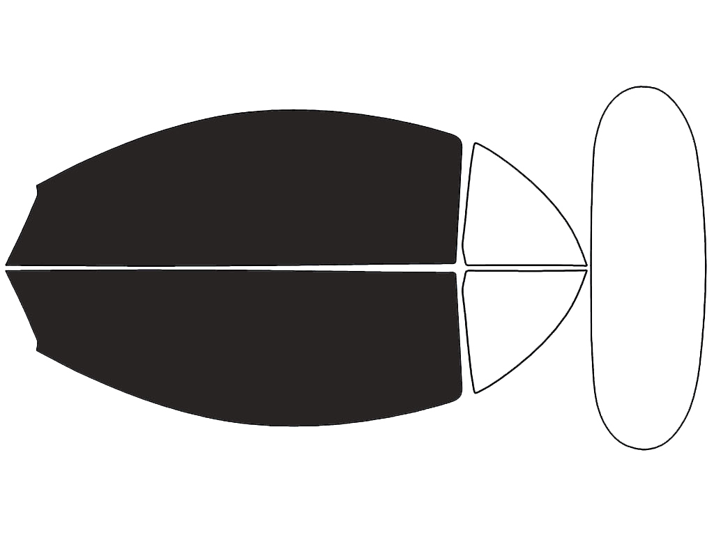 Front - 15%