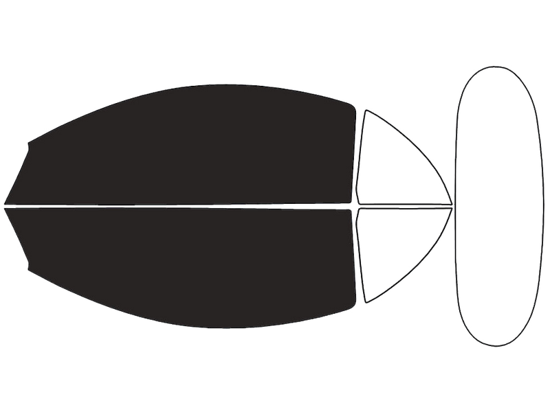 Front - 15%