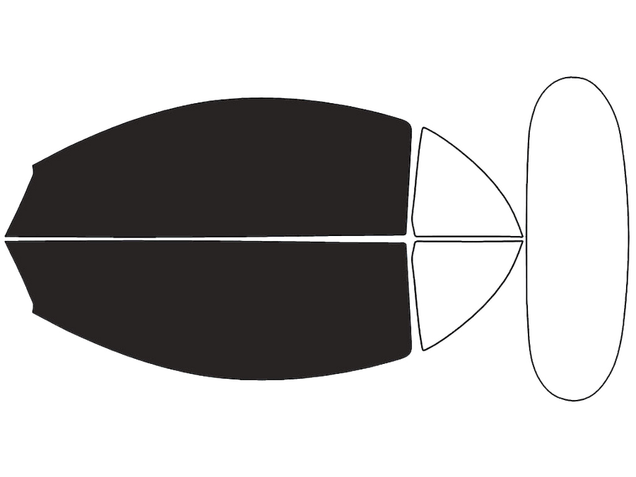 Front - 15%