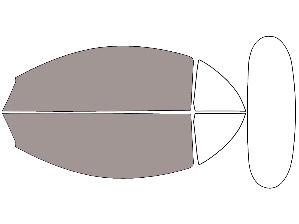 Front - 45%