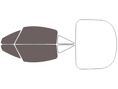 Front - 30%
