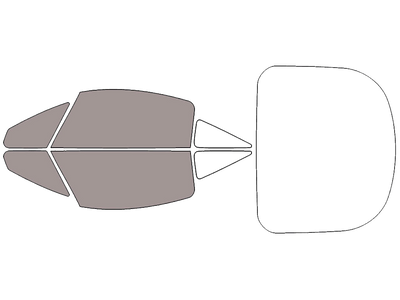 Front - 50%