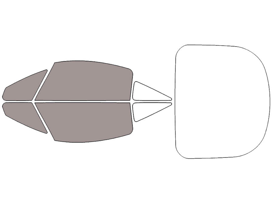 Front - 50%