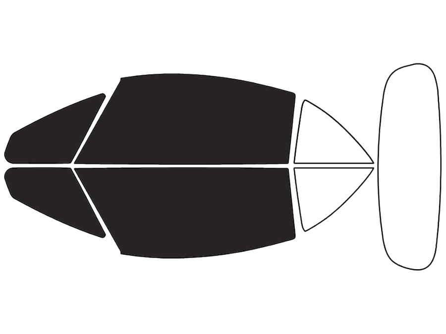 Front - 15%