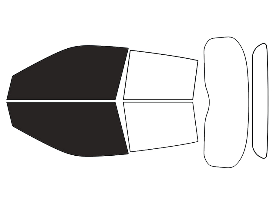Front - 15%