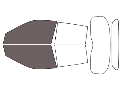 Front - 35%