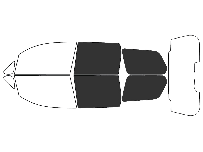 Back - 15% + Cargo