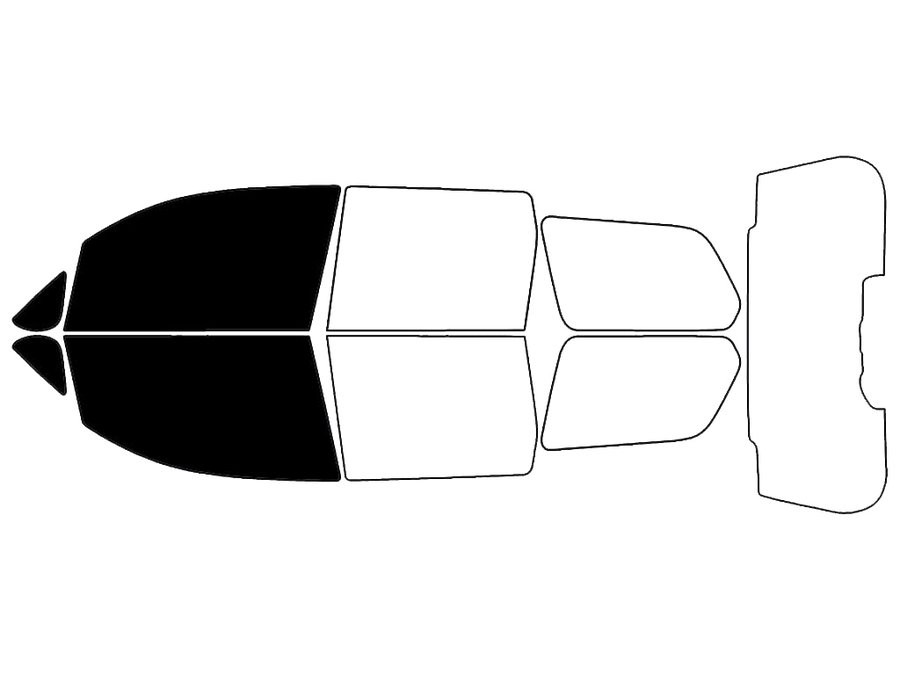 Front - 5%