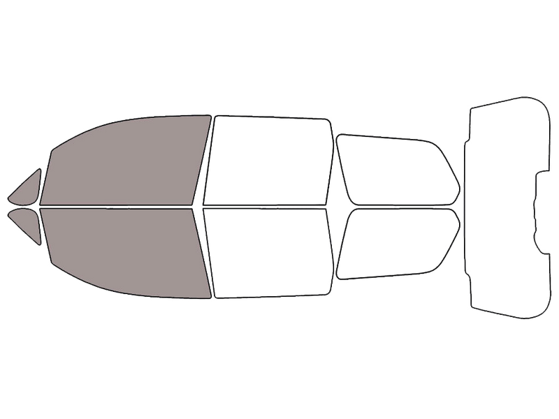 Front - 50%
