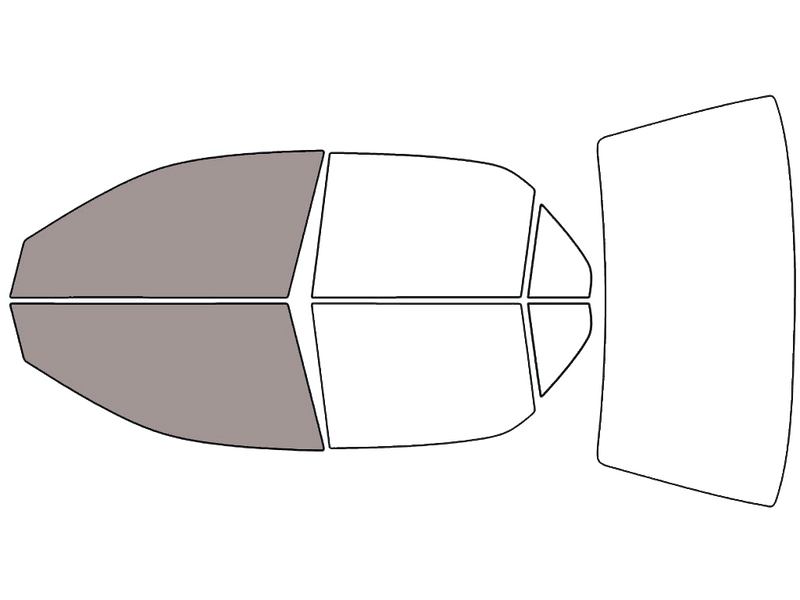 Front - 50%
