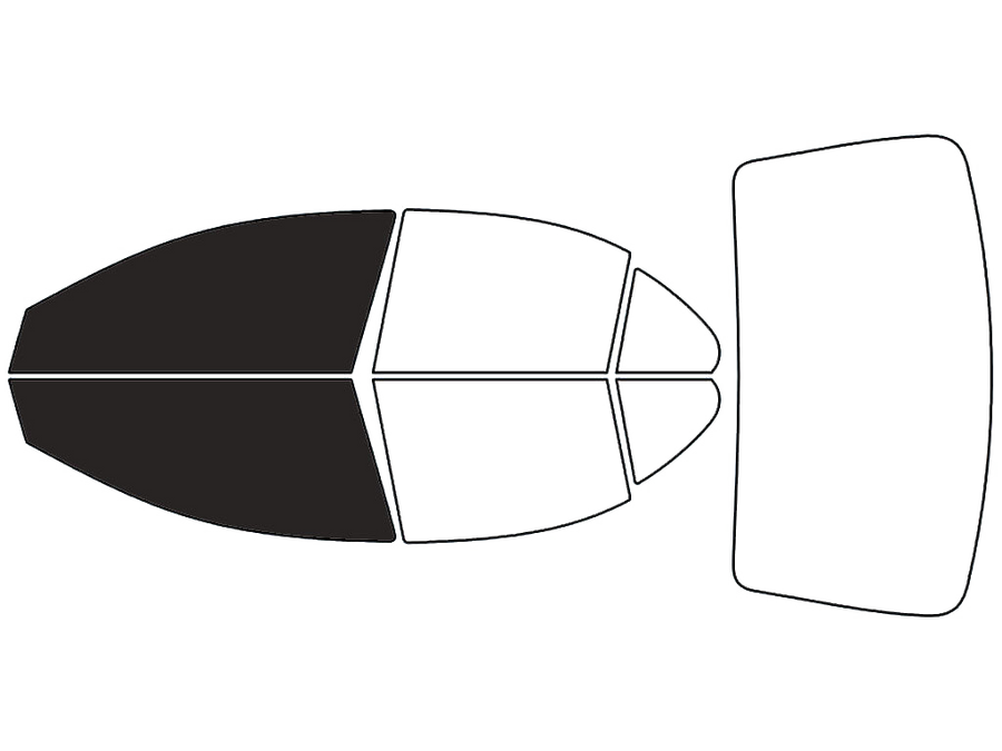 Front - 15%
