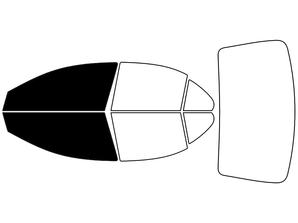 Front - 5%