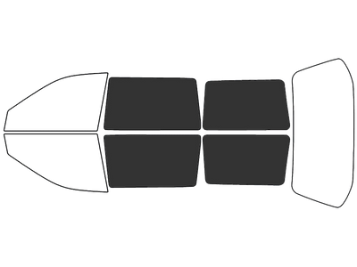 Back - 15% + Cargo