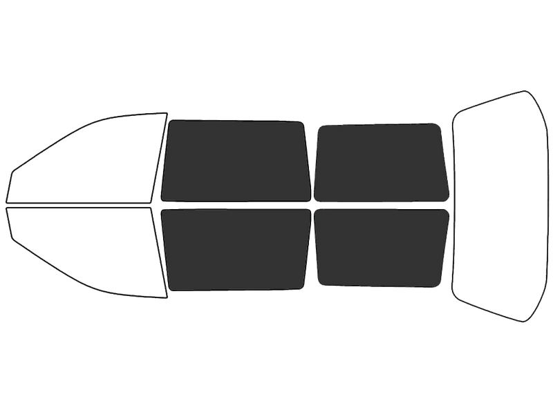Back - 15% + Cargo