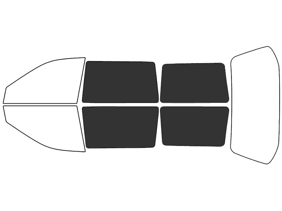 Back - 15% + Cargo