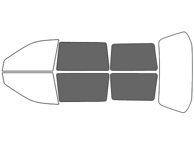 Back - 30% + Cargo