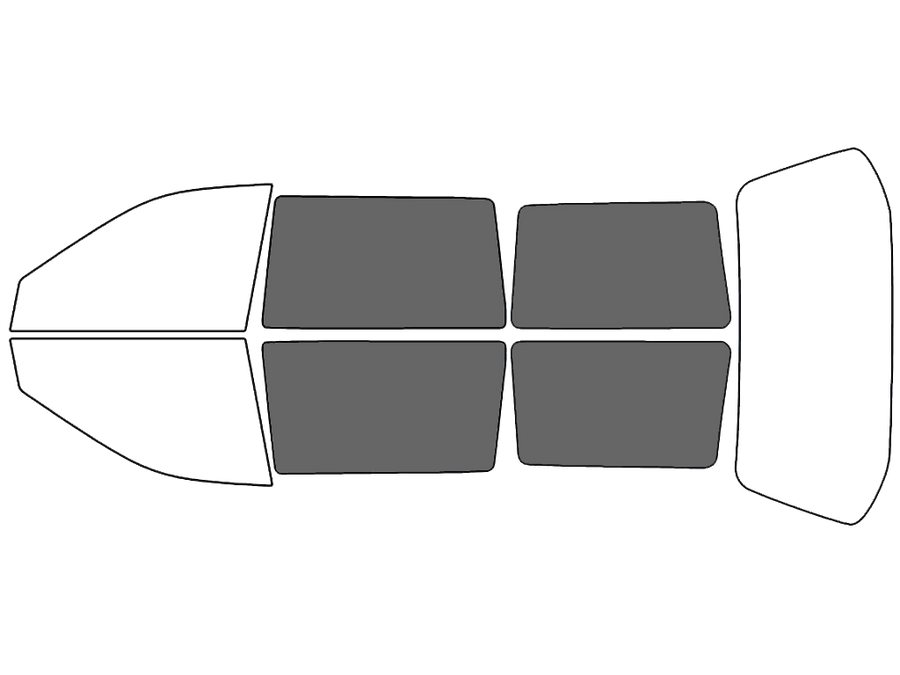 Back - 30% + Cargo