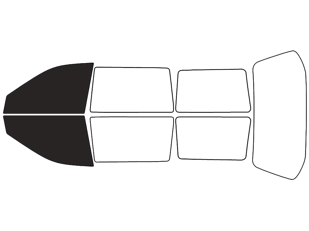 Front - 15%
