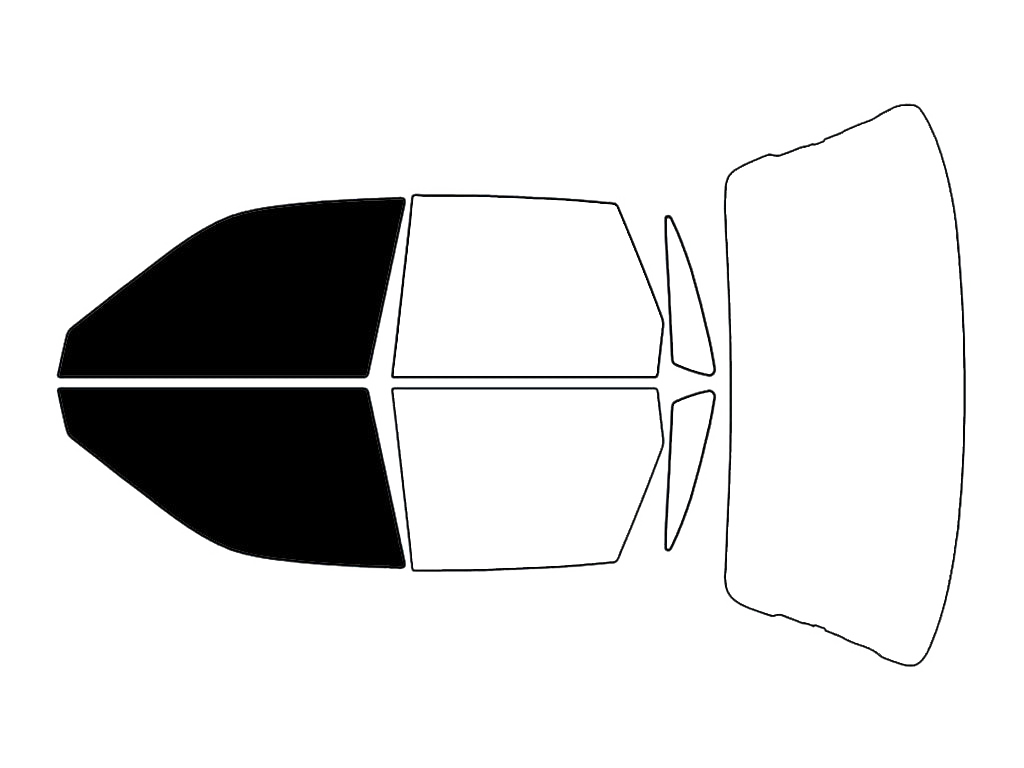 Front - 5%