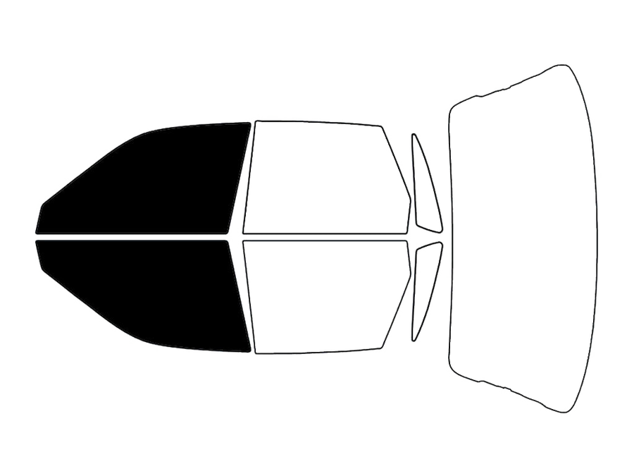 Front - 5%