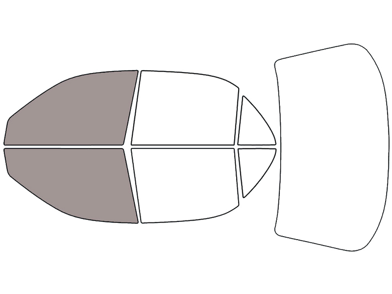 Front - 50%