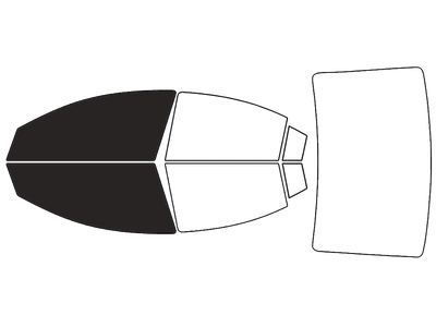 Front - 15%