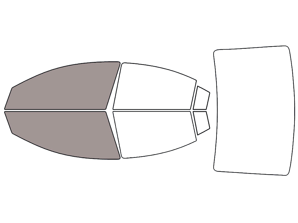Front - 50%
