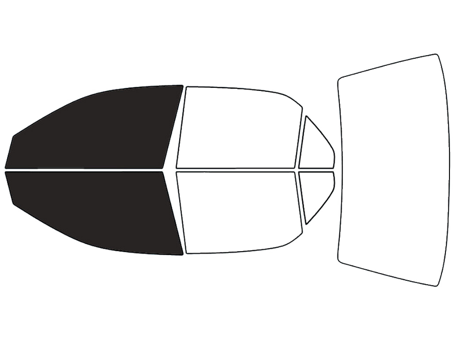 Front - 15%