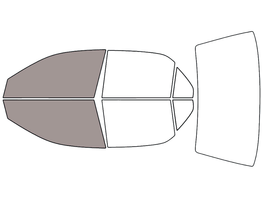 Front - 50%