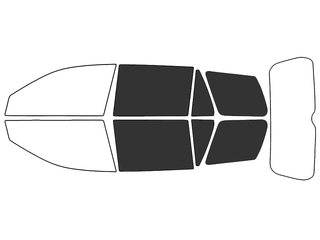Back - 15% + Cargo