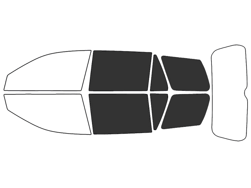 Back - 15% + Cargo