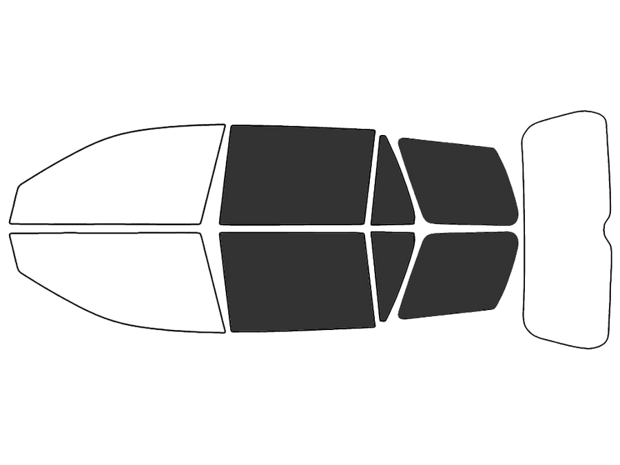 Back - 15% + Cargo