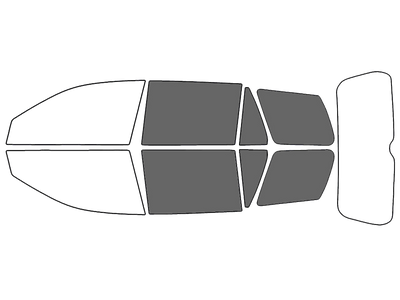 Back - 35% + Cargo