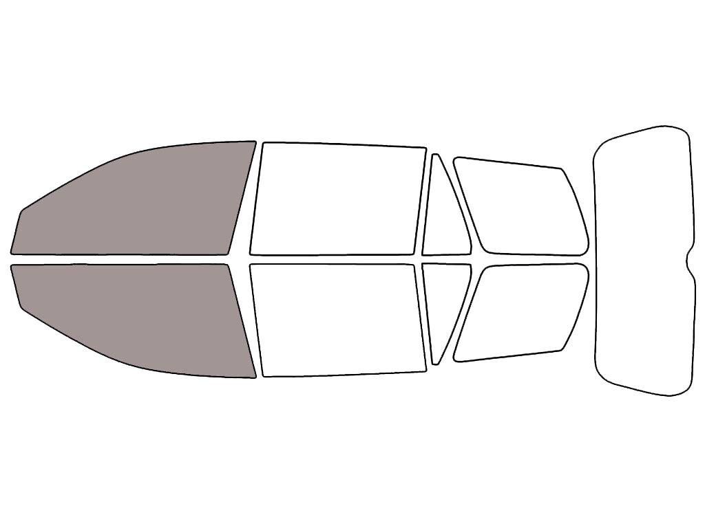 Front - 50%