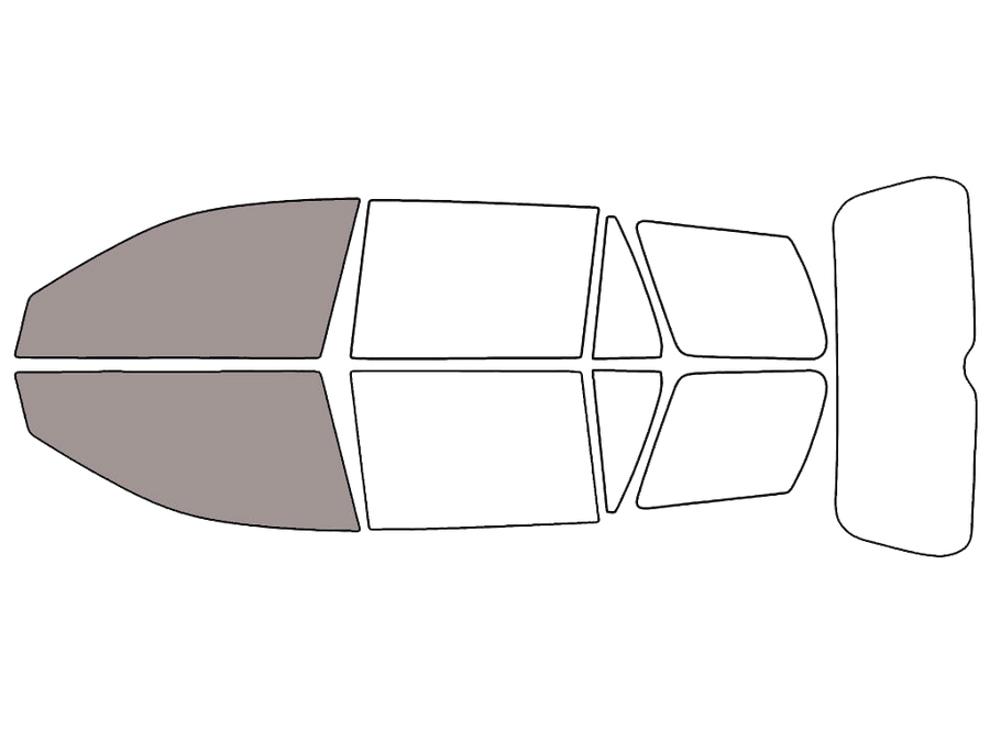 Front - 50%