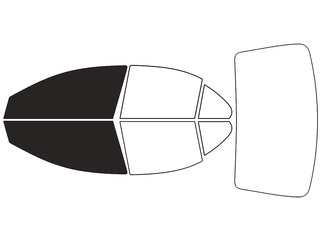 Front - 20%