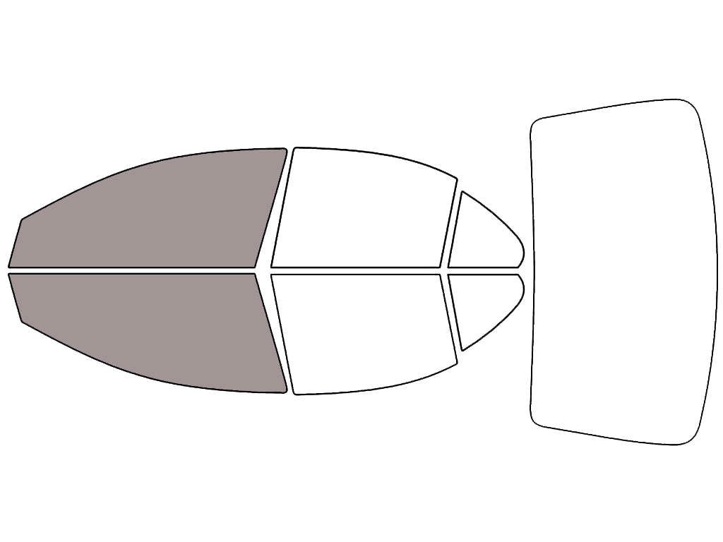 Front - 50%