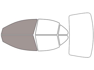 Front - 50%