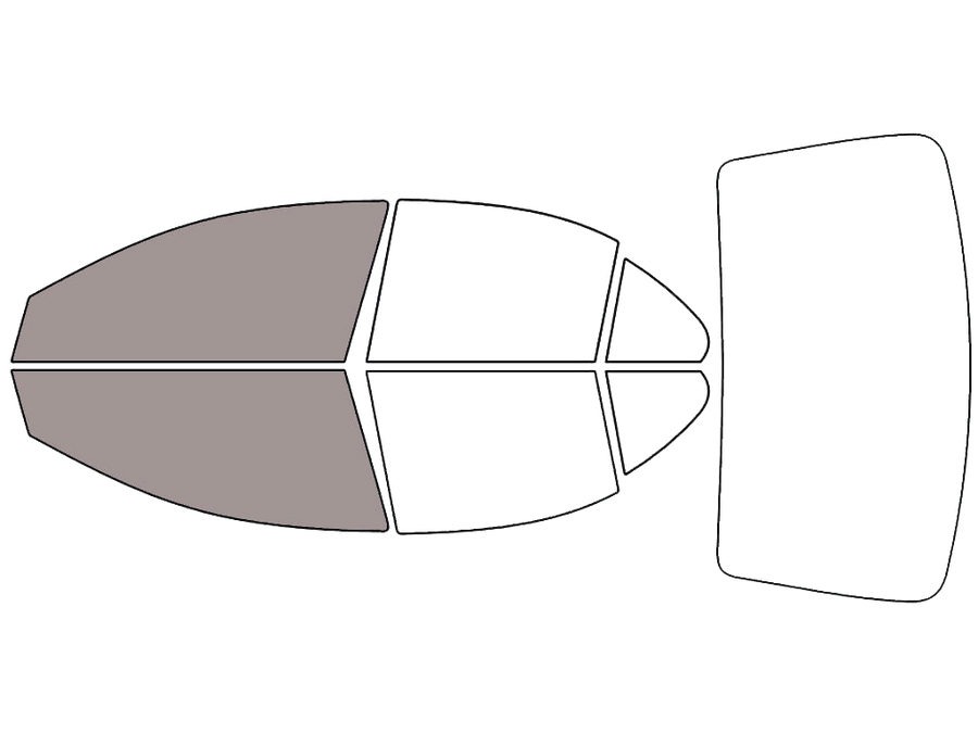 Front - 50%