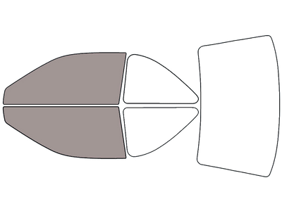 Front - 50%