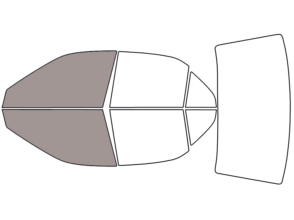 Front - 50%