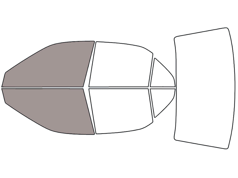Front - 50%